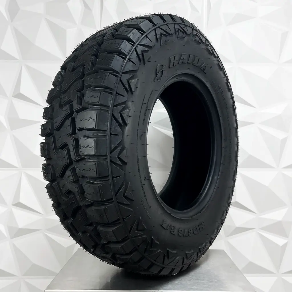 LLANTA HAIDA LT35X12.50R22 HD878 117Q