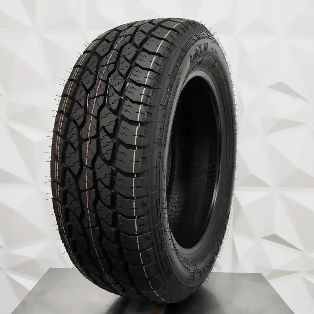 LLANTA TALON 245/75R17 112R TRIANGLE TR292